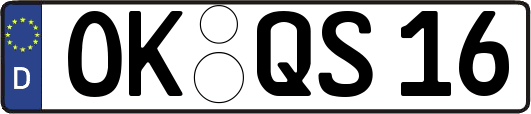 OK-QS16