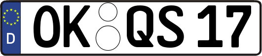 OK-QS17