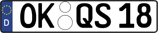OK-QS18