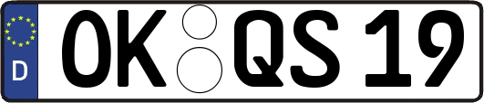 OK-QS19
