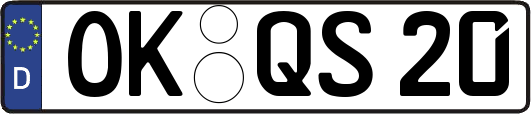 OK-QS20
