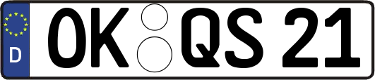 OK-QS21