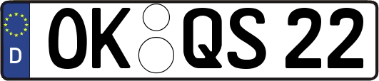 OK-QS22