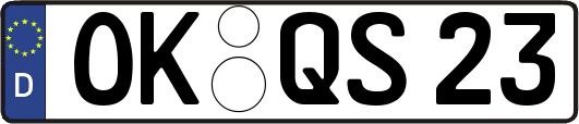 OK-QS23