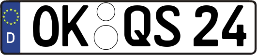 OK-QS24