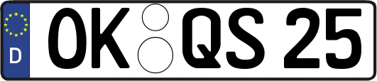 OK-QS25