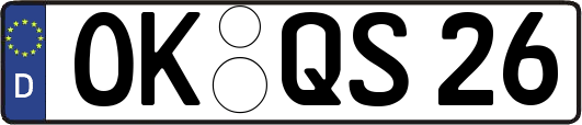 OK-QS26