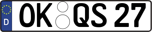 OK-QS27