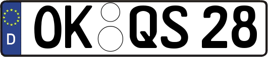 OK-QS28