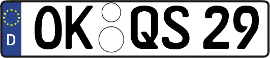 OK-QS29
