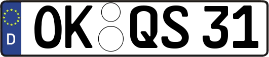 OK-QS31
