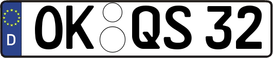 OK-QS32
