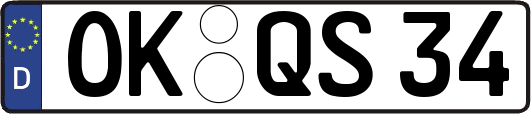 OK-QS34