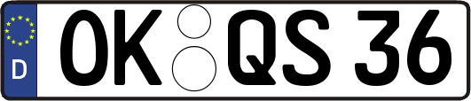 OK-QS36