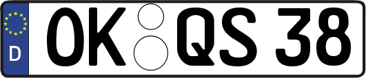 OK-QS38
