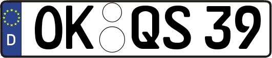 OK-QS39
