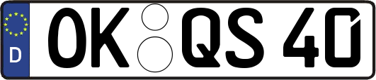 OK-QS40