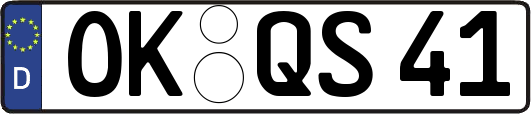 OK-QS41
