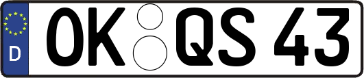 OK-QS43