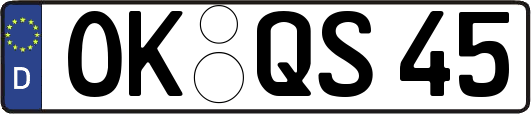 OK-QS45