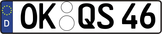 OK-QS46