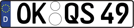 OK-QS49