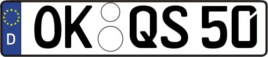 OK-QS50