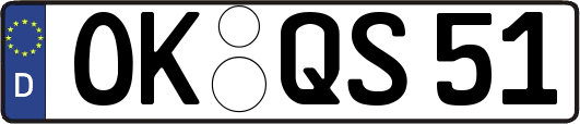 OK-QS51