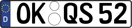 OK-QS52