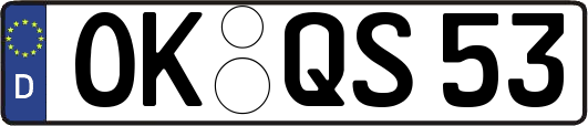 OK-QS53