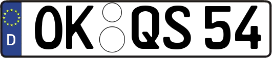 OK-QS54