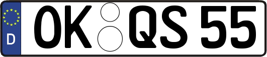 OK-QS55