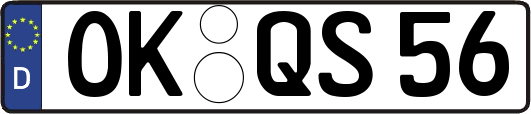 OK-QS56