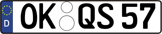 OK-QS57