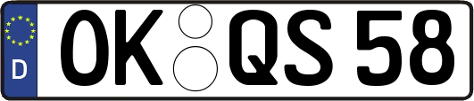 OK-QS58