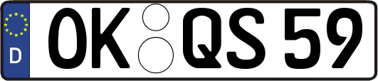 OK-QS59