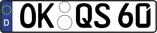 OK-QS60