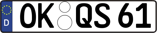 OK-QS61