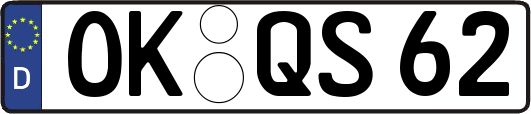 OK-QS62