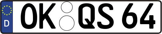 OK-QS64