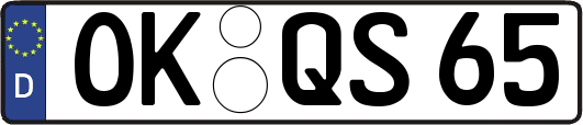 OK-QS65