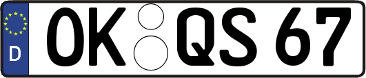 OK-QS67