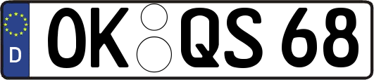 OK-QS68