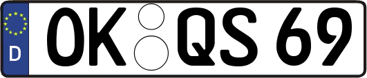 OK-QS69