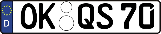 OK-QS70