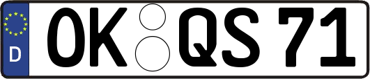 OK-QS71