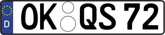 OK-QS72