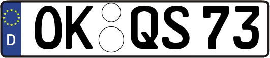 OK-QS73