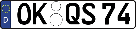 OK-QS74