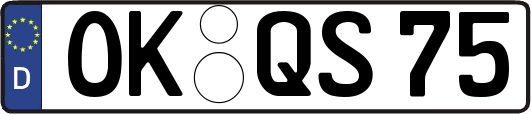OK-QS75